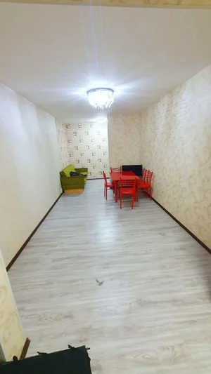 Фото 8 2-комн. квартира в Корасу-6