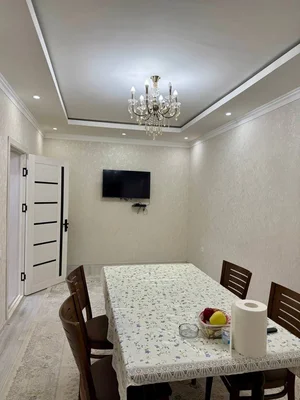 Фото 7 2-комн. квартира в ЖК "Musaffo Maskan"