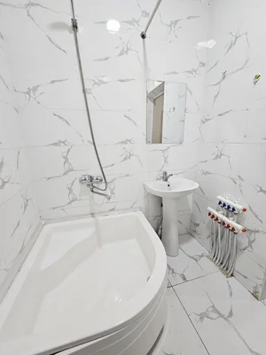 Фото 6 2-комн. квартира в Сергели Янги Дархон-3