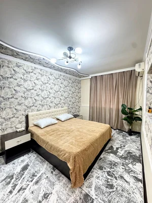 Фото 4 1-комн. квартира в Чиланзар-2