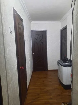 Фото 4 2-комн. квартира в Чиланзар-4