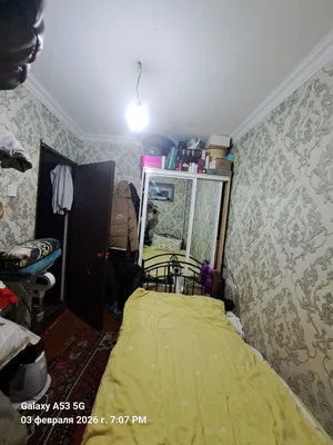 Фото 6 2-комн. квартира в Чиланзар-4