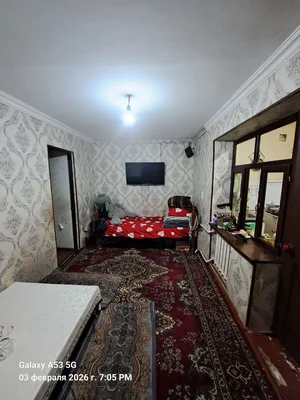 Фото 8 2-комн. квартира в Чиланзар-4