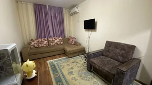 Фото 6 1-комн. квартира в Сергели Чоштепа