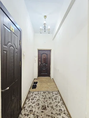 Фото 2 2-комн. квартира в Сергели-6а