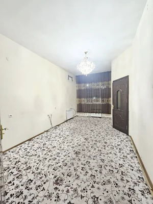 Фото 3 2-комн. квартира в Сергели-6а