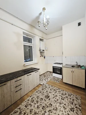 Фото 5 2-комн. квартира в Сергели-6а