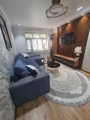 Фото 6 1-комн. квартира в Чиланзар-2