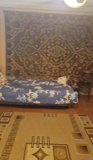 Фото 3 1-комн. квартира в Чиланзар-8