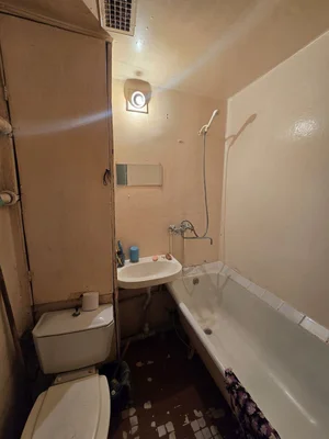 Фото 4 1-комн. квартира в Жуковского