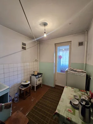 Фото 5 1-комн. квартира в Жуковского