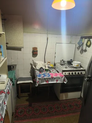 Фото 1 1-комн. квартира в Чиланзар-8