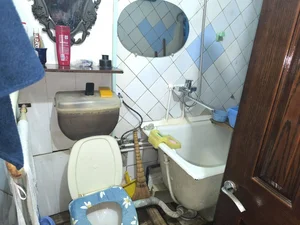 Фото 3 1-комн. квартира в Чиланзар-8