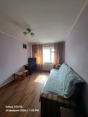 Фото 4 1-комн. квартира в Ул. Саломатина