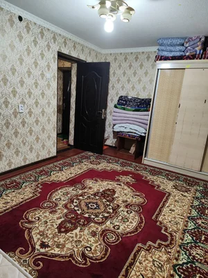 Фото 2 1-комн. квартира в Ул. Саломатина