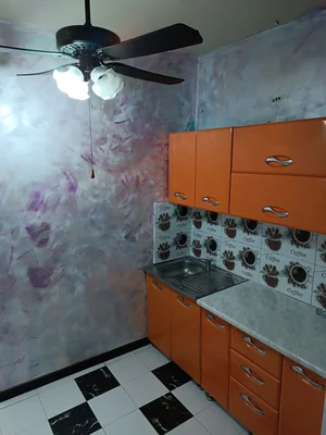 Фото 1 1-комн. квартира в Авиасозлар-1