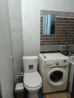 Фото 2 1-комн. квартира в Авиасозлар-1