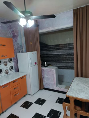 Фото 4 1-комн. квартира в Авиасозлар-1