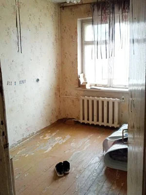 Фото 8 2-комн. квартира в Чиланзар-23