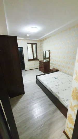 Фото 4 2-комн. квартира в Корасу-6