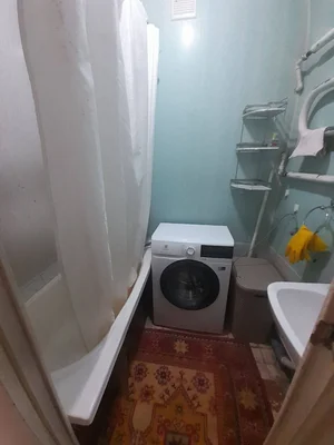 Фото 2 1-комн. квартира в Массив Башлык