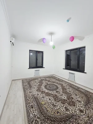 Фото 3 2-комн. квартира в Сергели Янги Дархон-2