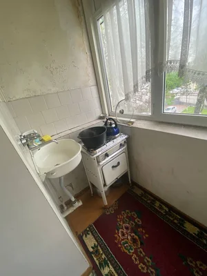 Фото 1 1-комн. квартира в Ул. Саломатина