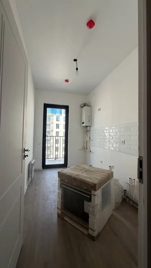 Фото 1 1-комн. квартира в ЖК "Ассалом Сохил"