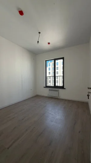 Фото 2 1-комн. квартира в ЖК "Ассалом Сохил"