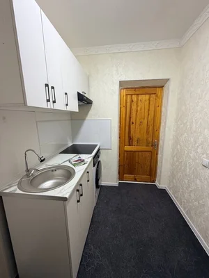 Фото 1 1-комн. квартира в Метро Тузель