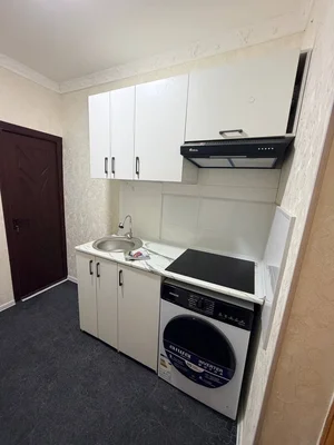 Фото 5 1-комн. квартира в Метро Тузель