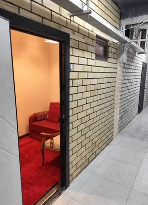 Фото 3 Студия в Ул. Кичик Бешагач