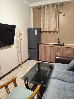 Фото 4 Студия в Ул. Кичик Бешагач