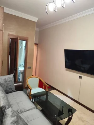 Фото 5 Студия в Ул. Кичик Бешагач