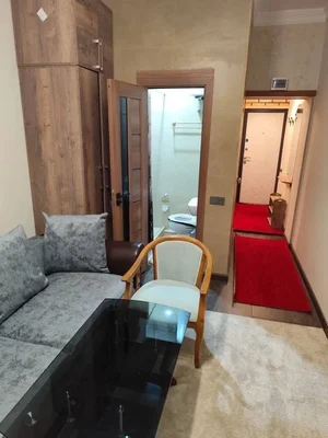 Фото 6 Студия в Ул. Кичик Бешагач