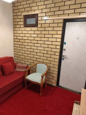 Фото 7 Студия в Ул. Кичик Бешагач