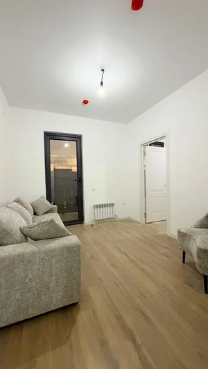 Фото 4 1-комн. квартира в ЖК "Ассалом Сохил"