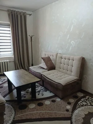 Фото 6 1-комн. квартира в Массив Башлык