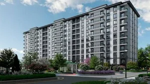 Фото 2 Квартира в Янгиабад