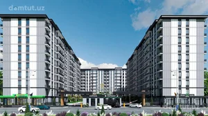 Фото 3 Квартира в Янгиабад