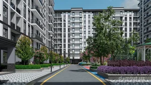 Фото 4 Квартира в Янгиабад