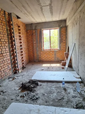 Фото 3 1-комн. квартира в Яшнабадском