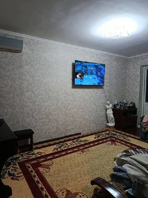 Фото 1 2-комн. квартира в Старые Сергели