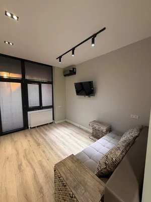 Фото 1 1-комн. квартира в ЖК Grand City