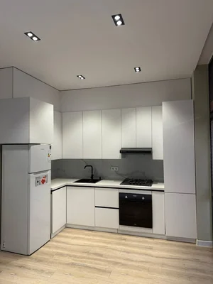 Фото 3 1-комн. квартира в ЖК Grand City