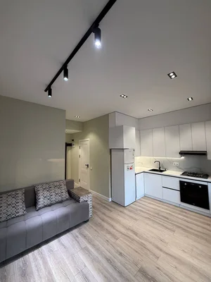 Фото 4 1-комн. квартира в ЖК Grand City