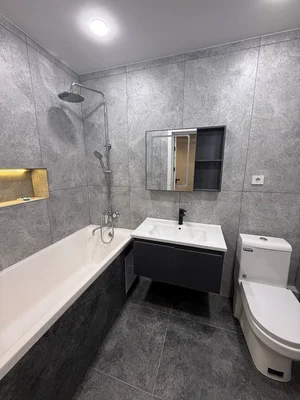 Фото 9 1-комн. квартира в ЖК Grand City