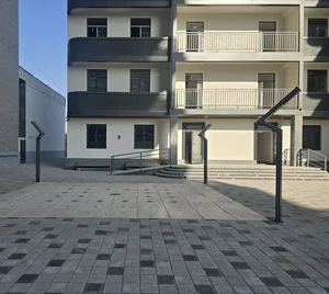 Фото 5 Квартира в ЖК Sunrise