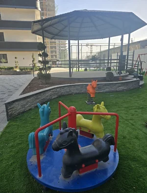 Фото 6 Квартира в ЖК Sunrise