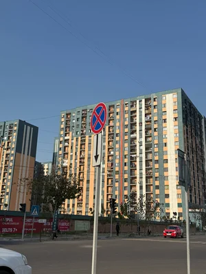 Фото 1 2-комн. квартира в Янги Дархон